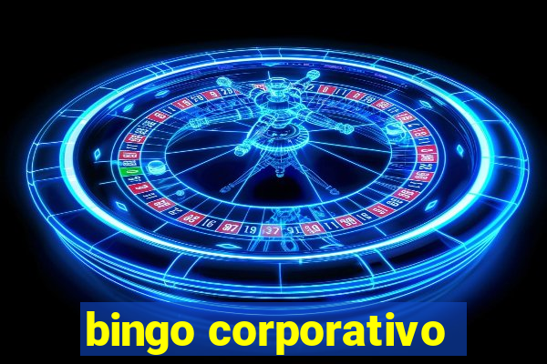 bingo corporativo